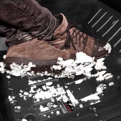 Covorase tip tavita 3D Lexus CT200H, caroserie Hatchback, fabricatie 2011 - prezent