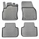 Covorase tip tavita Audi Q3 II PHEV, caroserie SUV, fabricatie 01.2021 - prezent