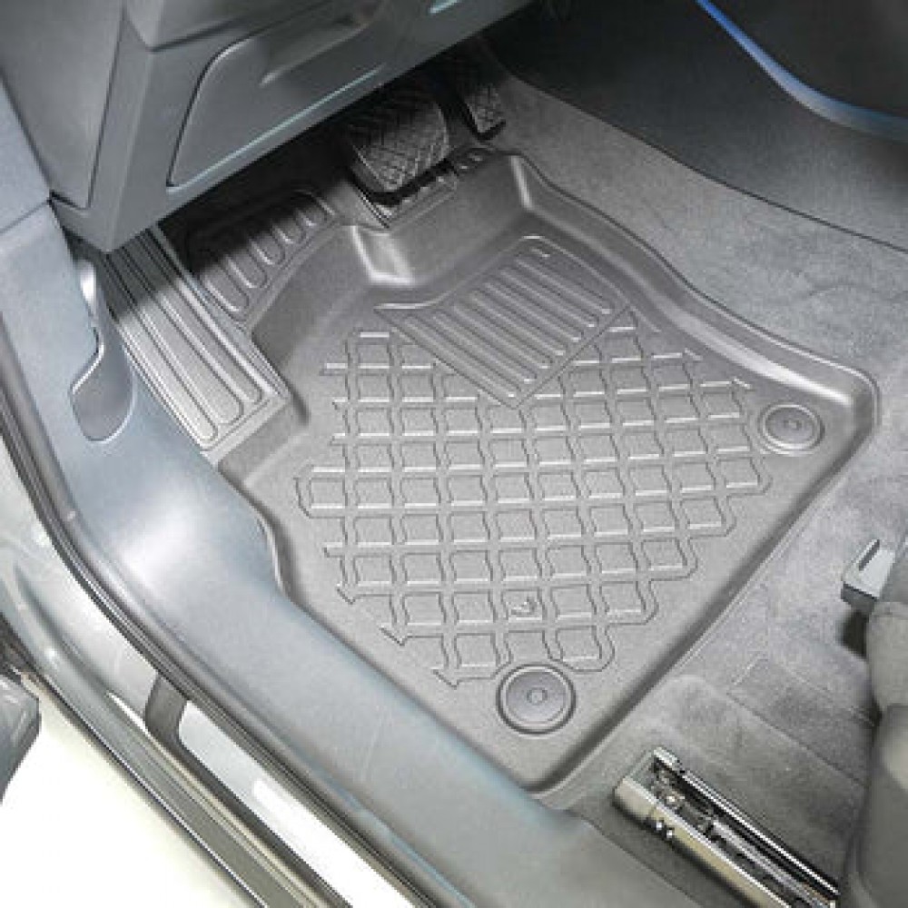 Covorase tip tavita Audi Q3 II PHEV, caroserie SUV, fabricatie 01.2021 - prezent