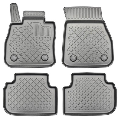Covorase tip tavita BMW Seria 1 F40, caroserie Hatchback, fabricatie 09.2019 - prezent