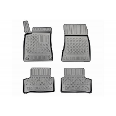 Covorase tip tavita Mercedes GLA H247, caroserie Suv, fabricatie 12.2019 - prezent
