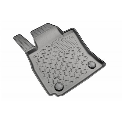 Covorase tip tavita Ssangyong Tivoli Facelift, caroserie Suv, fabricatie 01.2020 - prezent