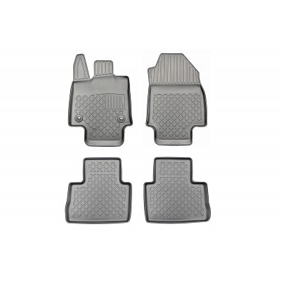 Covorase tip tavita Suzuki Across, caroserie Suv, fabricatie 07.2020 - prezent, Cutie Automata