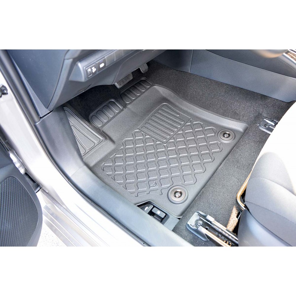 Covorase tip tavita Suzuki Swace, caroserie Combi, fabricatie 2020 - prezent Covorase auto Suzuki Swace