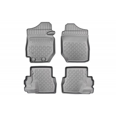 Covorase tip tavita Suzuki Jimny II, caroserie Suv, fabricatie 10.2018 - prezent