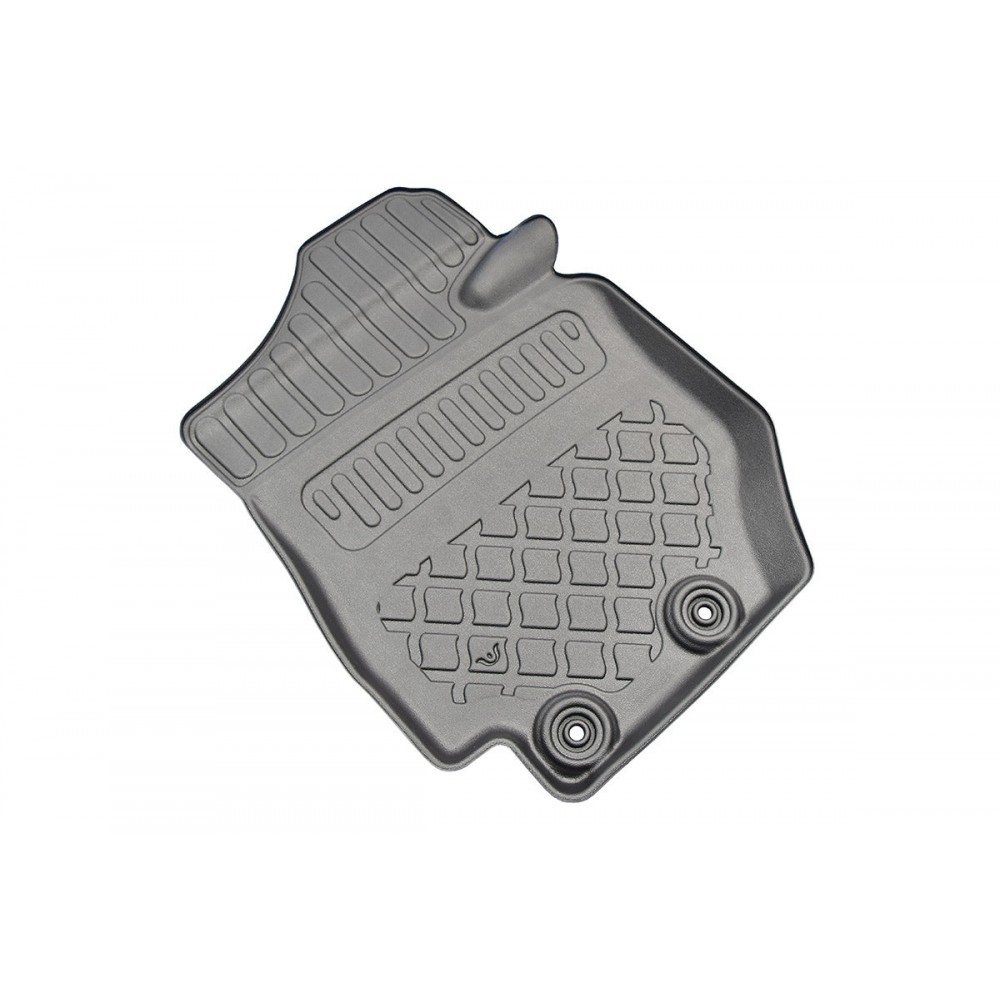 Covorase tip tavita Suzuki Jimny II, caroserie Suv, fabricatie 10.2018 - prezent Covorase auto Suzuki Jimny