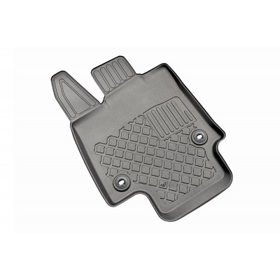 Covorase tip tavita Toyota RAV4 V Hybrid, caroserie Suv, fabricatie 01.2019 - Prezent, Cutie Automata