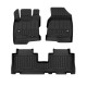 Covorase tip tavita 3D Chevrolet Captiva, caroserie Suv, fabricatie 2006 - 09.2018