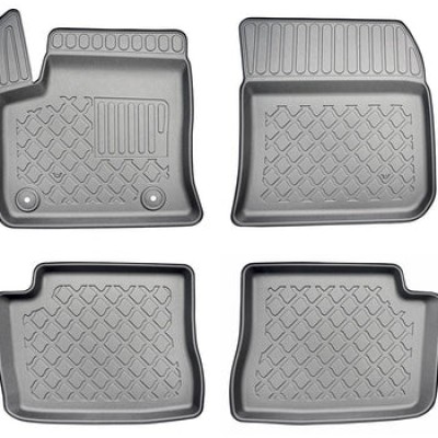 Covorase tip tavita Opel Mokka - E B, caroserie Hatchback, fabricatie 02.2021 - prezent