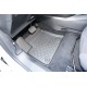 Covorase tip tavita Peugeot E - 208 II, caroserie Hatchback, fabricatie 01.2020 - prezent Covorase auto Peugeot E - 208 II 01.2020 - prezent
