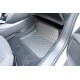 Covorase tip tavita Peugeot E - 208 II, caroserie Hatchback, fabricatie 01.2020 - prezent Covorase auto Peugeot E - 208 II 01.2020 - prezent