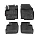 Covorase tip tavita 3D Mitsubishi Space Star, caroserie Hatchback, fabricatie 03.2013 - 2017 Covorase auto Mitsubishi Space Star