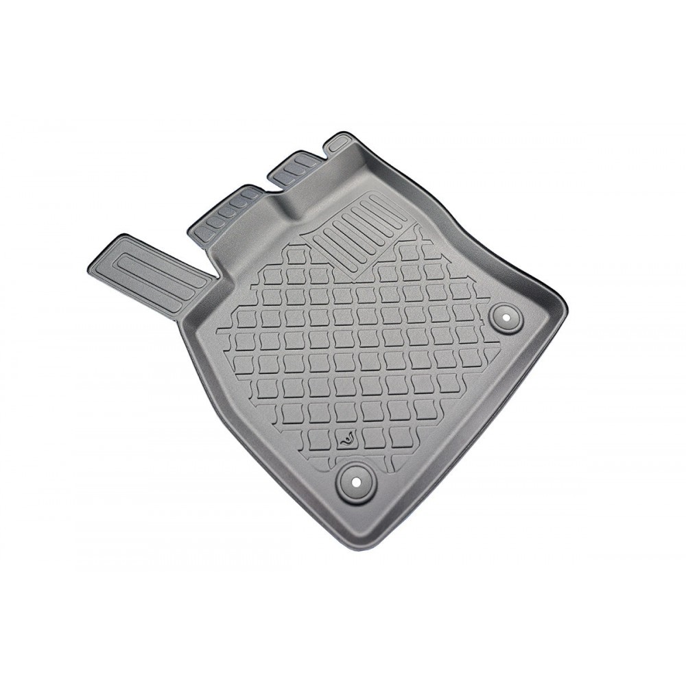 Covorase tip tavita Seat Leon E-Hybrid, caroserie Combi, fabricatie 2020 - prezent Covorase auto Seat Leon e-Hybrid 2020 - prezent