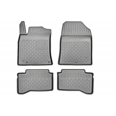 Covorase tip tavita Kia XCeed PHEV, caroserie Suv, fabricatie 02.2020 - prezent