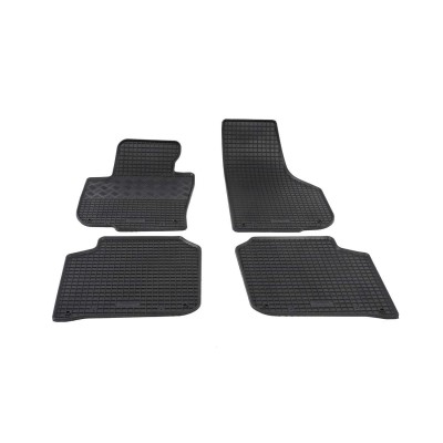 Covorase auto Skoda Superb II, caroserie Sedan, fabricatie 06.2008 - 04.2015