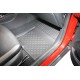Covorase tip tavita Hyundai Kona, caroserie SUV, fabricatie 11.2017 - prezent, Inclusiv Facelift Covorase auto Hyundai Kona 11.2017 - prezent