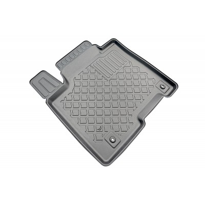 Covorase tip tavita Hyundai Tucson MHEV, caroserie SUV, fabricatie 12.2020 - prezent