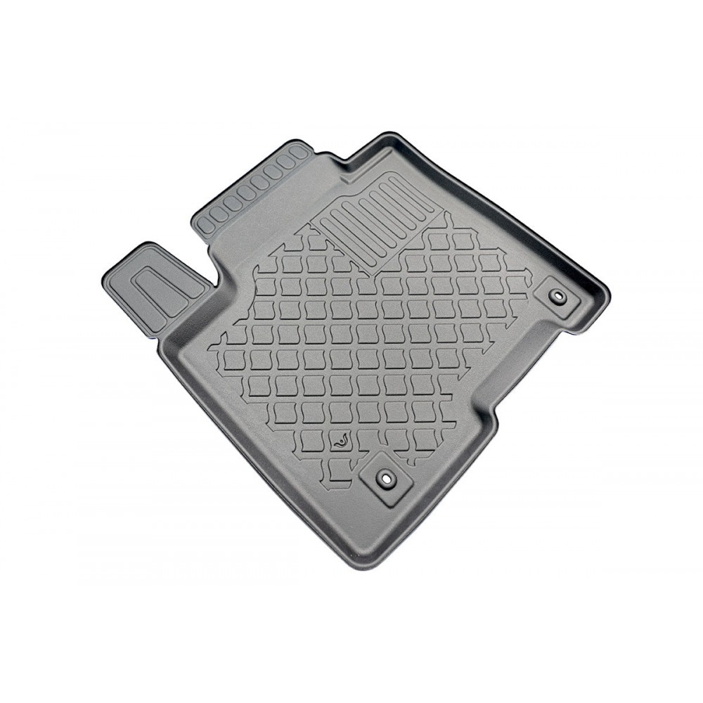 Covorase tip tavita Hyundai Tucson Hybrid, caroserie SUV, fabricatie 12.2020 - prezent Covorase tip tavita 3D Hyundai Tucson Hybrid 12.2020 - prezent