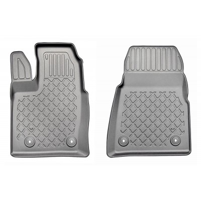 Covorase tip tavita Ford Tourneo Custom Cutie Automata, caroserie Van, fabricatie 02.2018 - prezent