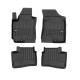 Covorase tip tavita 3D Hyundai I30 I, caroserie Hatchback, fabricatie 07.2007 - 01.2012 Covorase auto Hyundai i30 I (Hatchback) 07.2007 - 01.2012