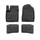 Covorase tip tavita 3D Hyundai I20 III, caroserie Hatchback, fabricatie 10.2020 - prezent Covorase auto Hyundai i20 III 10.2020 - prezent