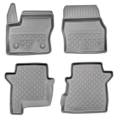 Covorase tip tavita Ford Tourneo Grand Connect II, caroserie Van, fabricatie 01.2014 - prezent