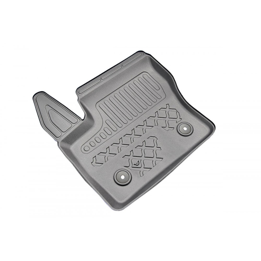 Covorase tip tavita Ford Tourneo Grand Connect II, caroserie Van, fabricatie 01.2014 - prezent Covorase auto Ford Tourneo Connect II 01.2014 - prezent