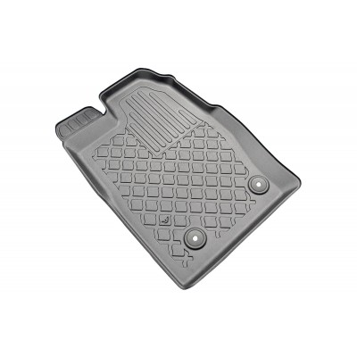 Covorase tip tavita Ford Tourneo Custom Cutie Manuala, caroserie Van, fabricatie 02.2018 - prezent