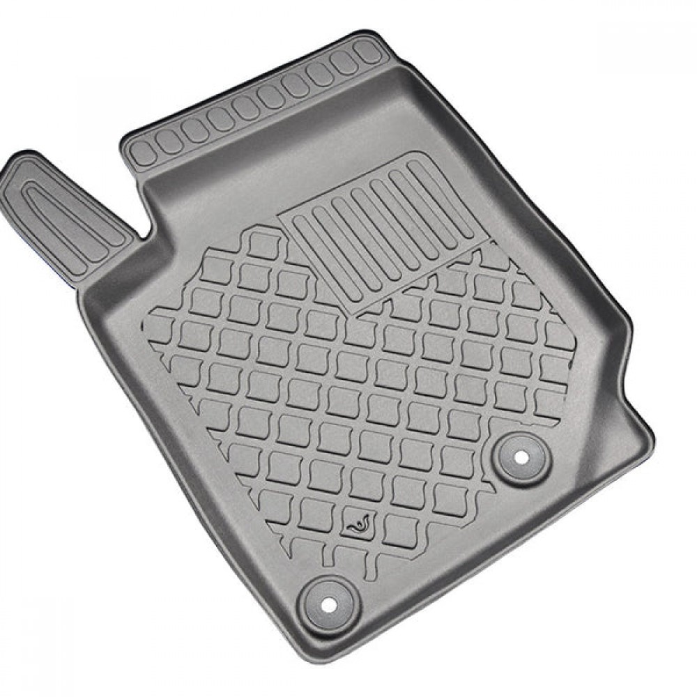 Covorase tip tavita Citroen C4 III, caroserie Hatchback, fabricatie 12.2020 - prezent