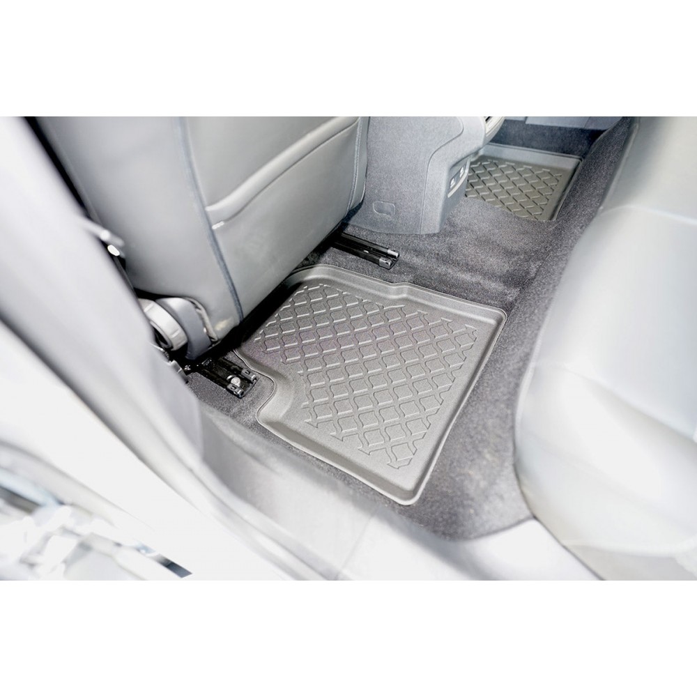 Covorase tip tavita Citroen C4 III, caroserie Hatchback, fabricatie 12.2020 - prezent