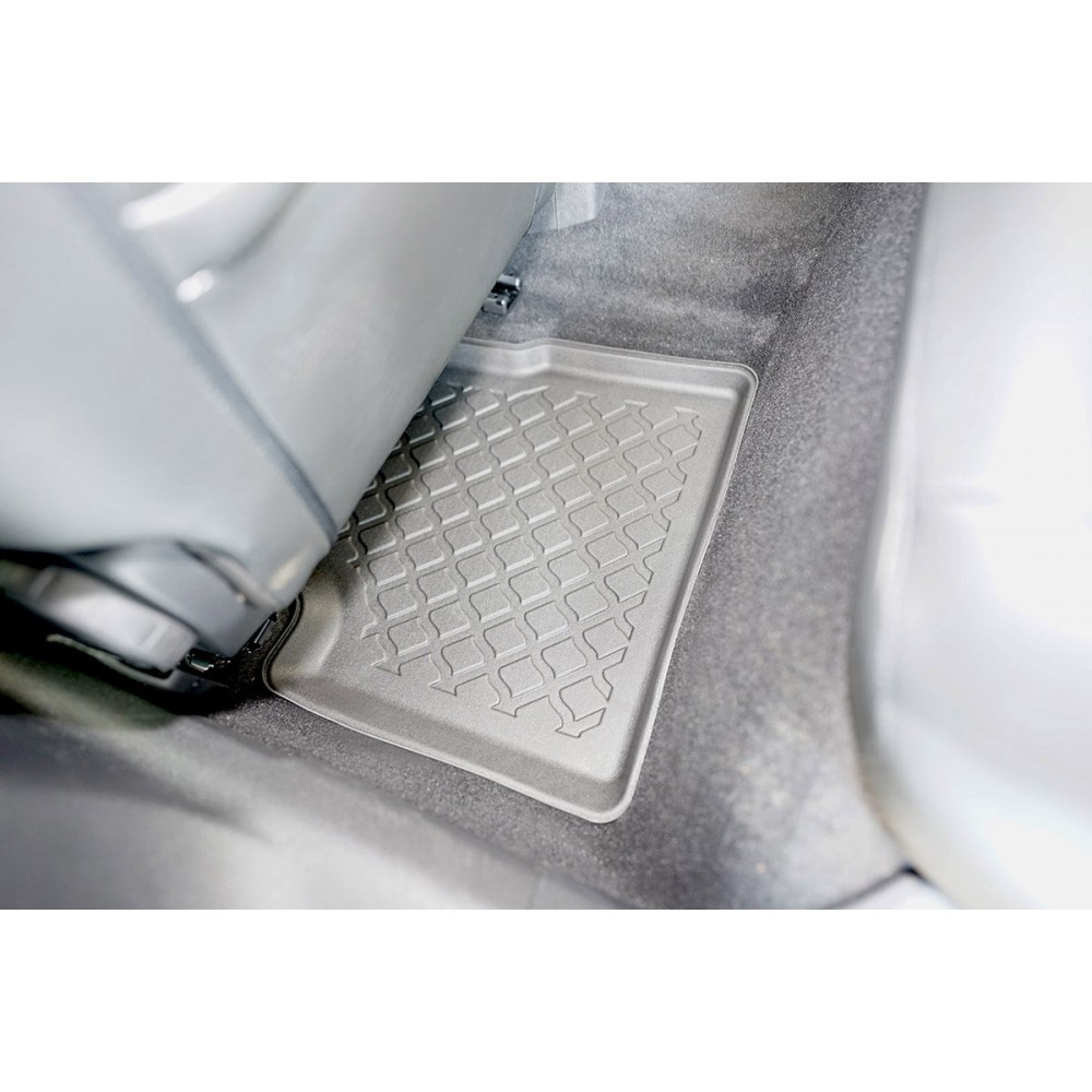 Covorase tip tavita Citroen C4 III, caroserie Hatchback, fabricatie 12.2020 - prezent