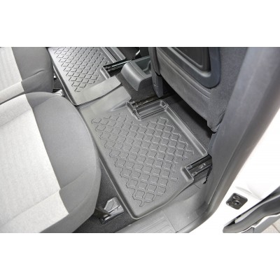 Covorase tip tavita Opel Combo E Life, caroserie Van, fabricatie 06.2018 - prezent