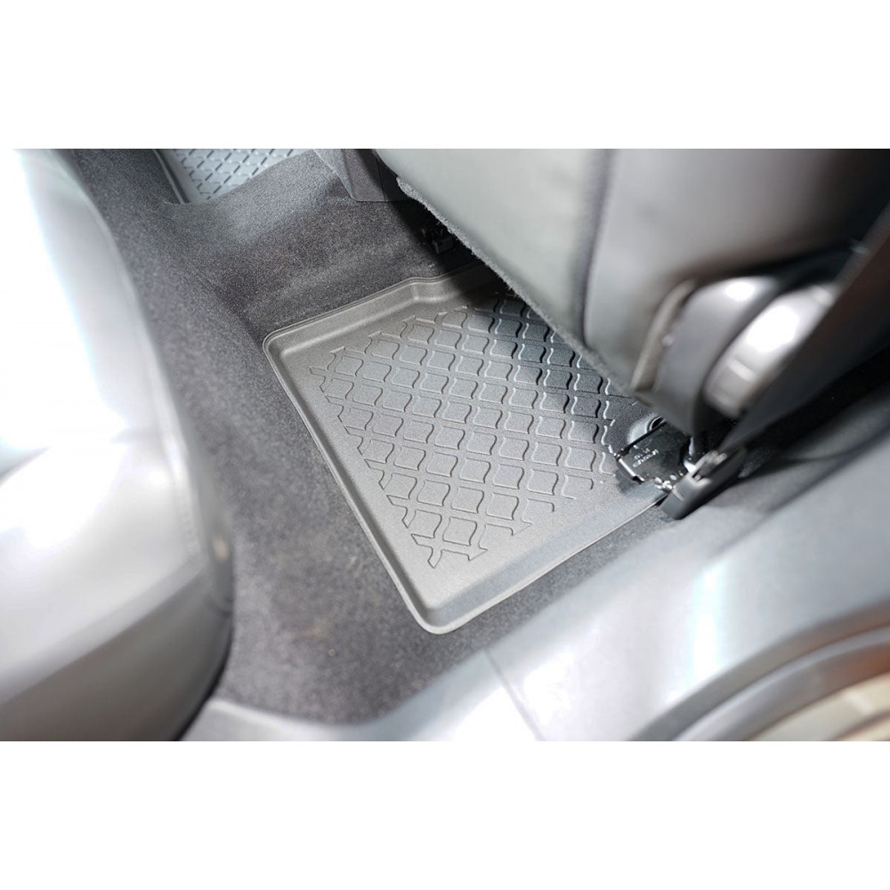 Covorase tip tavita Citroen C4 III, caroserie Hatchback, fabricatie 12.2020 - prezent