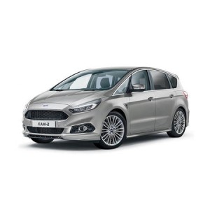 Tavita de portbagaj Ford S-Max