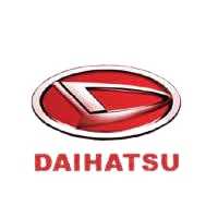Tavita de portbagaj Daihatsu