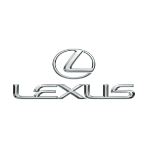 Tavita de portbagaj Lexus