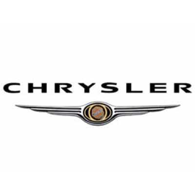 Tavita de portbagaj Chrysler