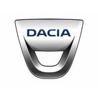 Tavita de portbagaj Dacia