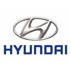 Tavita de portbagaj Hyundai