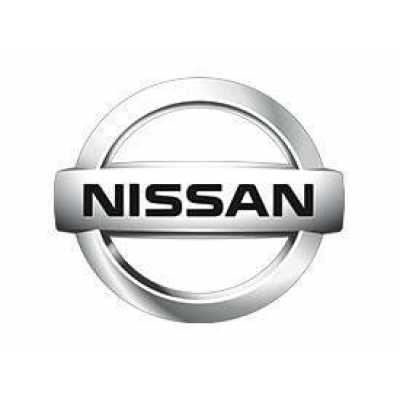 Protectie inox prag portbagaj Nissan