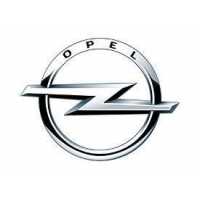 Tavita de portbagaj Opel