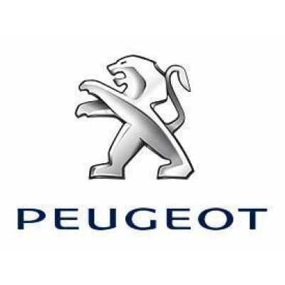 Protectie inox prag portbagaj Peugeot