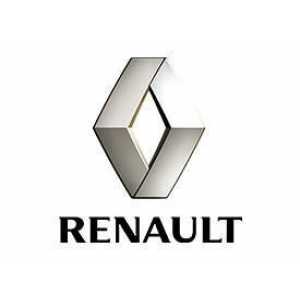 Tavita de portbagaj Renault