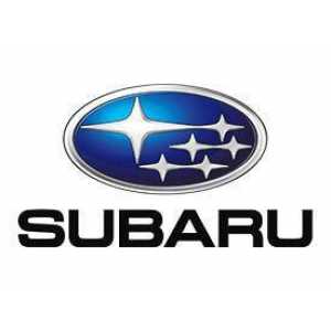 Tavita de portbagaj Subaru