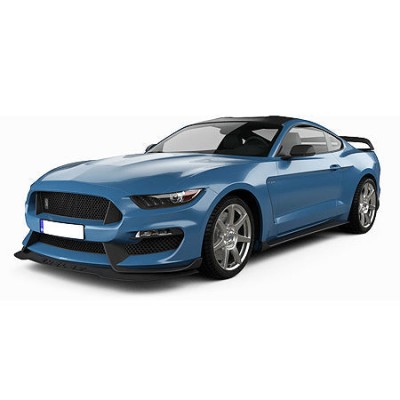 Covorase auto Ford Mustang
