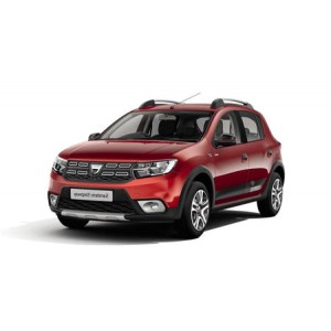 Tavita de portbagaj Dacia Sandero III Stepway 01.2021 - prezent