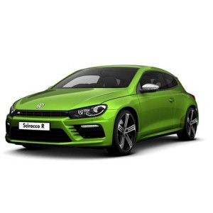 Covorase auto Volkswagen Scirocco