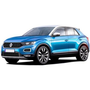 Covorase auto mocheta Volkswagen T-ROC