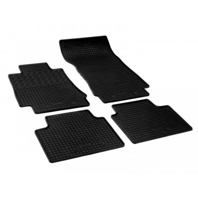 Covorase auto Alfa Romeo Giulia, caroserie Sedan, fabricatie 06.2016 - prezent