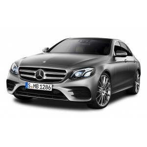 Covorase auto Mercedes Clasa E